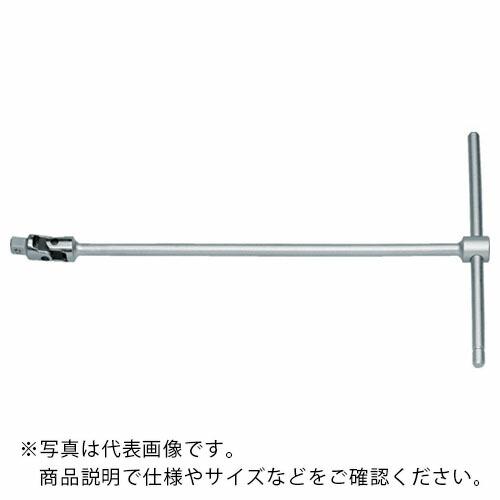 【SALE価格】GEDORE T形ハンドル 1/2 460mm ( 6199730 ) ゲドレー社