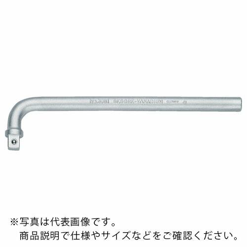 GEDORE L型ハンドル 1/2 220mm ( 6143270 ) ゲドレー社