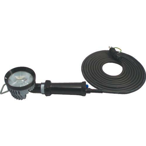 saga 8WLED紫外線ライト ( SL-LED8W-FL-UV ) 嵯峨電機工業(株)