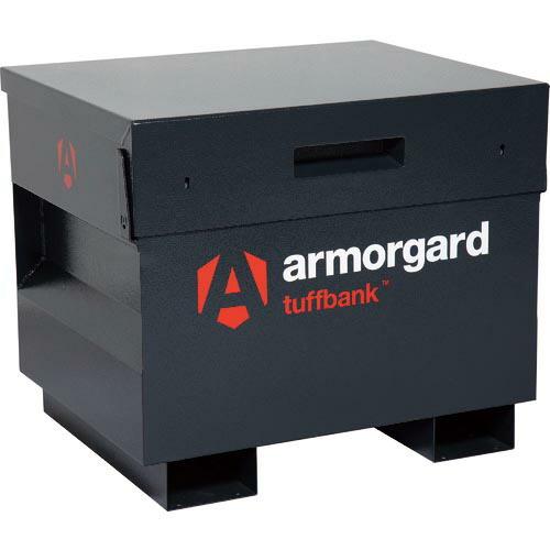 armorgard ツールボックス タフバンク  765×675×670 ( TB21 )