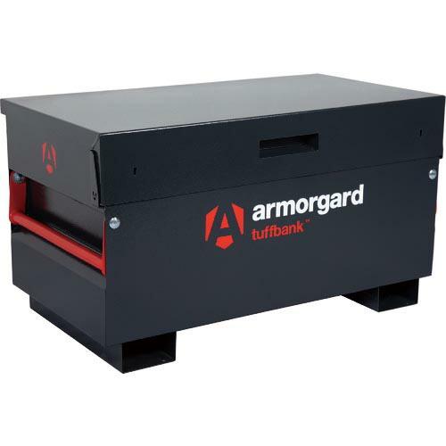 armorgard ツールボックス タフバンク  1150×615×640 ( TB2 )