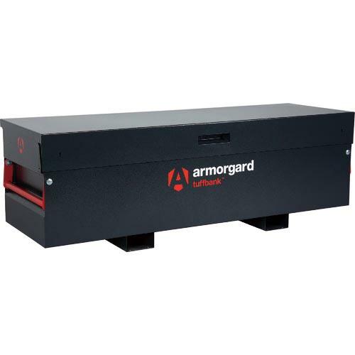 armorgard ツールボックス タフバンクトラックボックス  1970 ( TB6 )