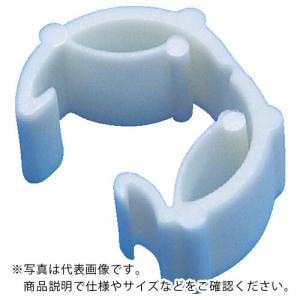 TRUSCO ギュッとコンパクトケーブルクリップ 結束可能径5.5~8.0mm ( THKU-7 ) トラスコ中山(株)｜orangetool