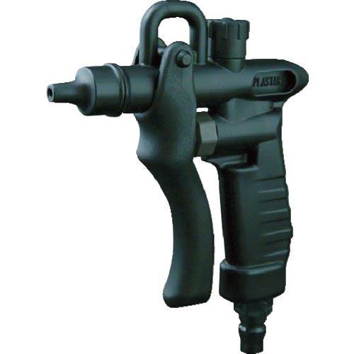TRUSCO 樹脂製エアダスター エアプラスコ ブラック ( TDE-30-BK ) トラスコ中山(...