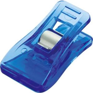 TRUSCO スタンドクリップ 青 30個入 ( TSG30-B ) トラスコ中山(株)｜orangetool