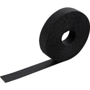TRUSCO ナイロン平ベルト 1.6t×30mm×10m 黒 ( TNB3010-BK )｜orangetool
