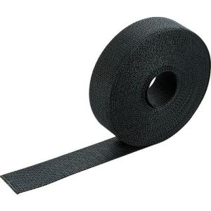 TRUSCO ナイロン平ベルト 1.6t×38mm×10m 黒 ( TNB3810-BK )｜orangetool