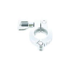 TRUSCO フェルール継手用クランプ金具 15A専用 ( THC15A-OSU ) トラスコ中山(...