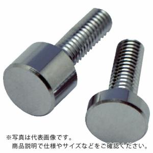 TRUSCO パネルフィクスバー ボルト M4 Φ6―6―10mm 4個入 ( PF-AB051 ) トラスコ中山(株)｜orangetool