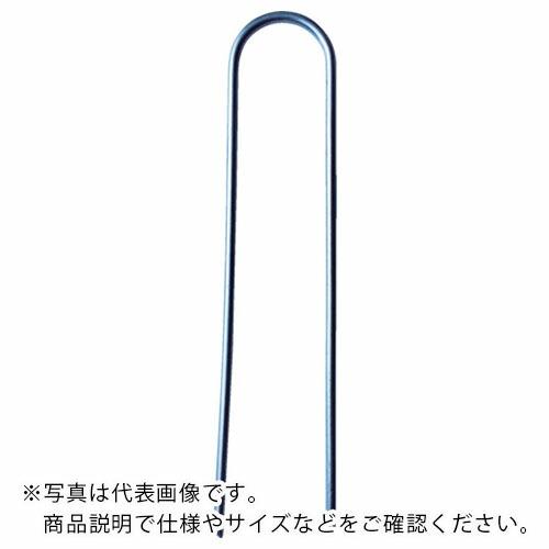 TRUSCO Uピン 15cm 10本入 ( UP-15-10P ) トラスコ中山(株)