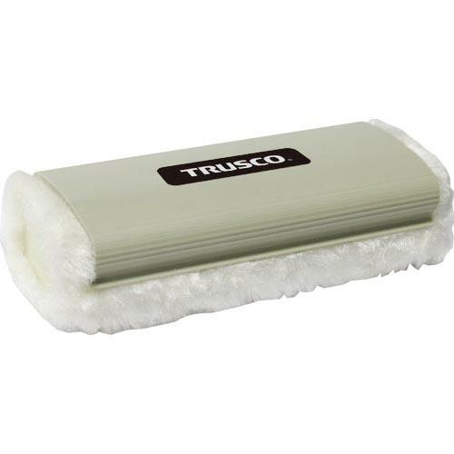 TRUSCO ホワイトボード消し 水洗い可 Lサイズ ( TDCR-L ) トラスコ中山(株)