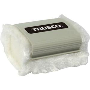 TRUSCO ホワイトボード消し 水洗い可 Mサイズ ( TDCR-M ) トラスコ中山(株)｜orangetool