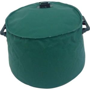 TRUSCO 屋外用 マルチウエイト 10L グリーン ( TMW-10L ) トラスコ中山(株)｜orangetool