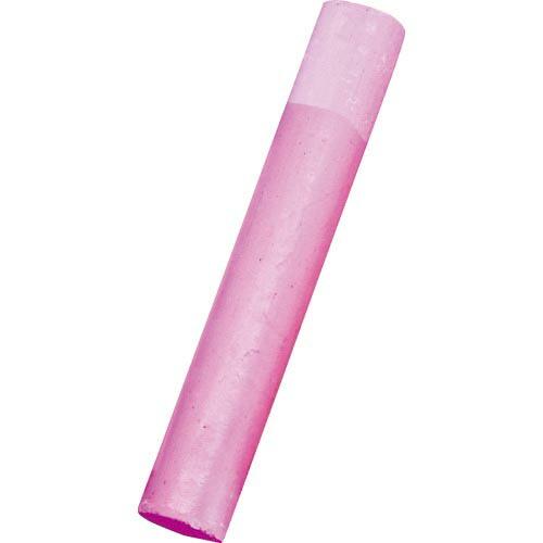 TRUSCO ダストレス太チョーク 赤 10本入 ( TDCF-R-10P )