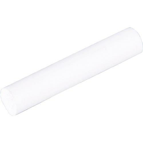 TRUSCO ダストレス耐水性チョーク 白 6本入 ( TDCT-W-6P )
