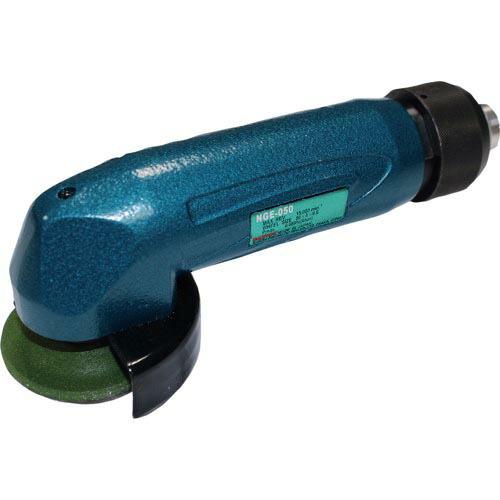 NPK 2インチアングルグラインダ 15346 ( NGE-050 ) 日本ニューマチック工業(株)