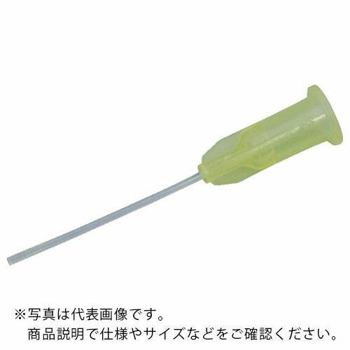 岩下 PTFEニードルTNー1.3-25 20本入り ( TN-1.3-25 ) 岩下エンジニアリン...