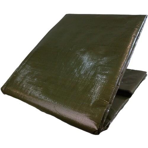 ユタカメイク #4000 ODグリーンシート 3.6m×5.4m ( OGS-411 ) (株)ユタ...