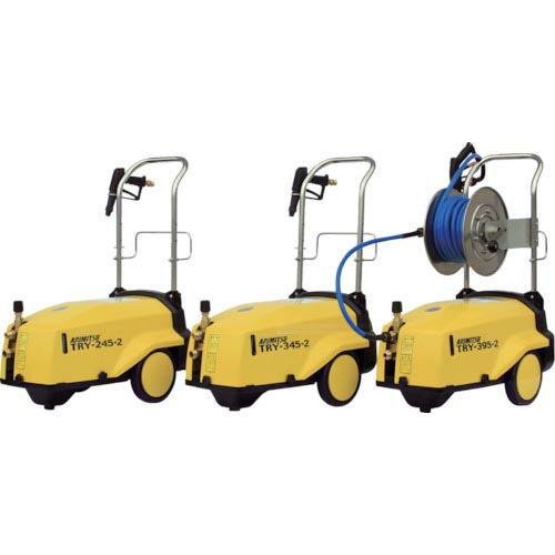 有光 高圧洗浄機 TRY-245ー2 50Hz ( TRY-245-2 50HZ ) 有光工業(株)