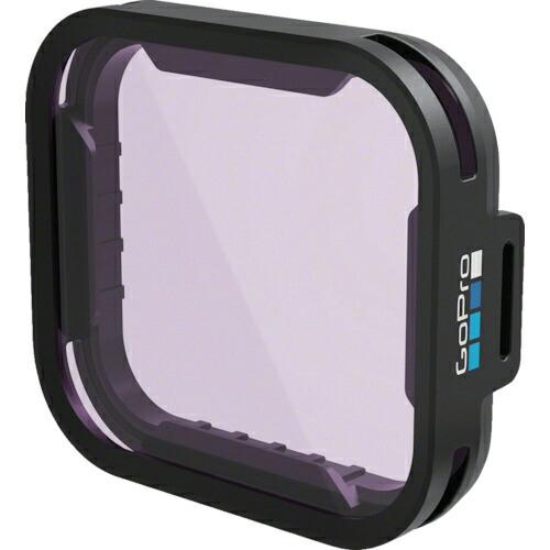 GoPro 【売切廃番】GoPro グリーンウォーターダイブフィルター ( AAHDM-001 ) ...