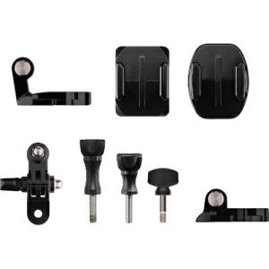 GoPro ウェアラブルカメラ用オプション マウント用パーツセット グラブバッグ(Ver2.0) ( AGBAG-002 ) (株)タジマモーターコーポレーショ｜orangetool