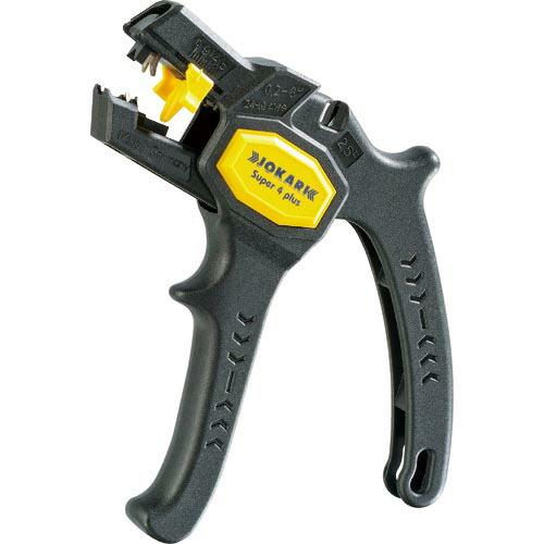 JOKARI ワイヤーストリッパー Super4 plus ( 20050 ) JOKARI社