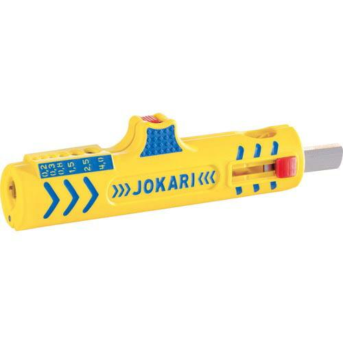JOKARI ケーブルストリッパー Secura No15 ( 30155 ) JOKARI社