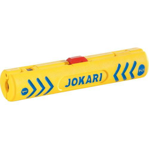 JOKARI ケーブルストリッパー Secura Coaxi No1 ( 30600 ) JOKAR...