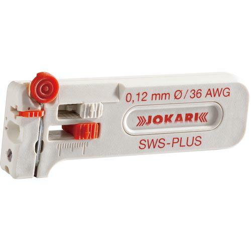 JOKARI ワイヤーストリッパー SWS-Plus 012 ( 40015 ) JOKARI社