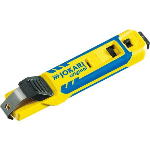 JOKARI ケーブルナイフ System 4-70 ( 70000 ) JOKARI社