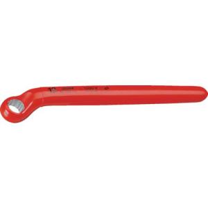 GEDORE 絶縁片口めがねレンチ 24mm ( 6037080 ) ゲドレー社｜orangetool