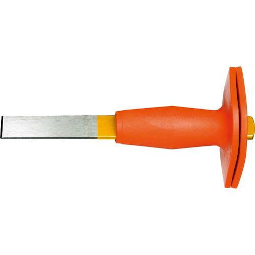 GEDORE 平タガネ グリップハンドル付き 240mm ( 8723930 ) ゲドレー社