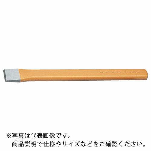 GEDORE フラットチゼル(楕円タイプ) 150mm ( 8698720 ) ゲドレー社