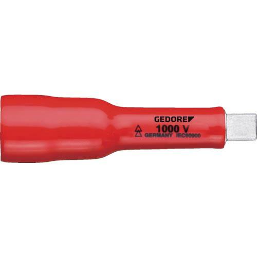 GEDORE 絶縁エクステンションバー 3/8 ( 2946556 ) ゲドレー社