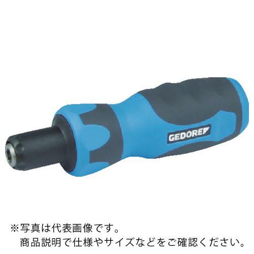 GEDORE 単能型トルクドライバー  ( 065600 ) ゲドレー社