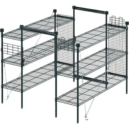 IRIS 250215 職人の車載ラック ( WSR-1412A )