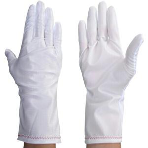 ウインセス 防塵手袋ロングタイプ S (10双入) ( 9501-27-S )｜orangetool
