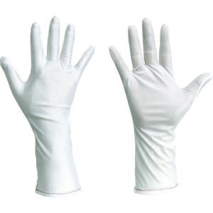 WINCESS 防塵手袋ロングタイプ S (10双入) ( 9501-30-S ) ウインセス(株)｜orangetool