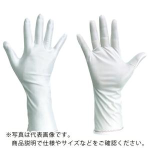 WINCESS 防塵手袋ロングタイプ L (10双入) ( 9501-30-L ) ウインセス(株)｜orangetool