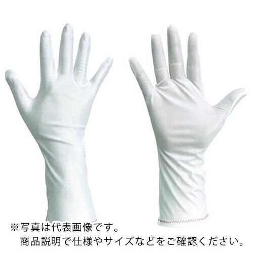 WINCESS 防塵手袋ロングタイプ L (10双入) ( 9501-30-L ) ウインセス(株)