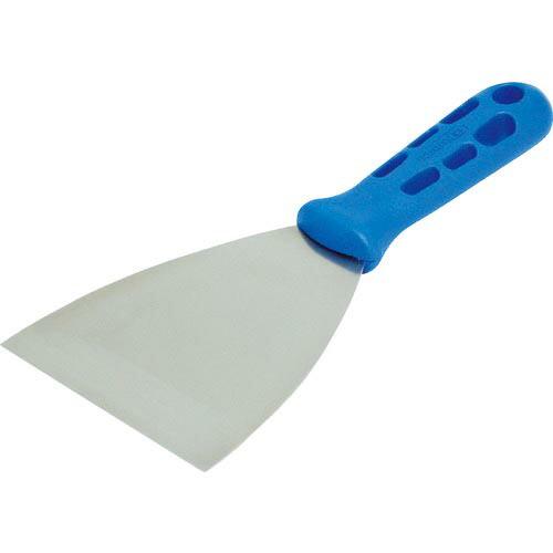 Kubala スパチュラ 刃幅100mm PPグリップ (0500)