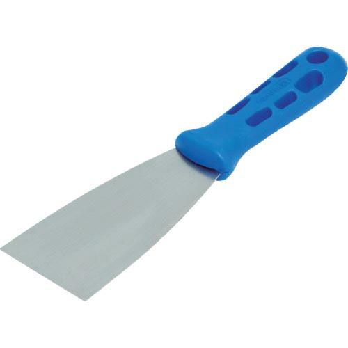 Kubala スパチュラ 刃幅60mm PPグリップ (0502)