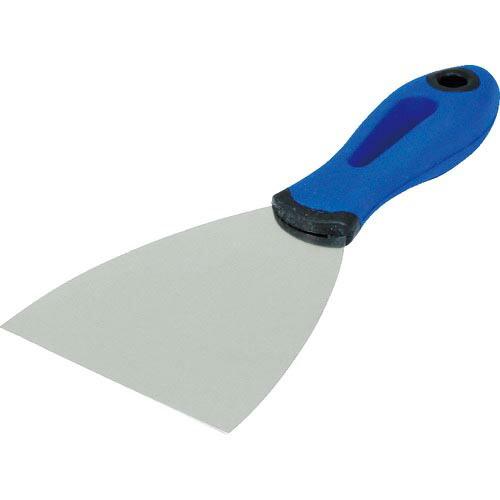 Kubala スパチュラ 刃幅40mm コンポーネントグリップ (0585)