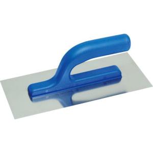Kubala ステンレスコテ 270X130mm PSハンドル (0401)｜orangetool