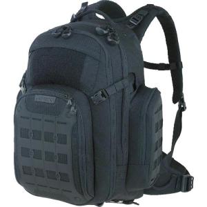MAX TIBURON バックパック ブラック 容量34L ( TBRBLK ) MAXPEDITION社｜orangetool