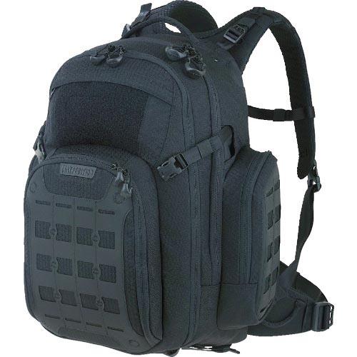 MAX TIBURON バックパック ブラック 容量34L ( TBRBLK ) MAXPEDITI...