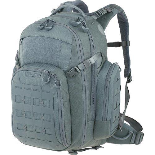 MAX TIBURON バックパック グレー 容量34L ( TBRGRY ) MAXPEDITIO...