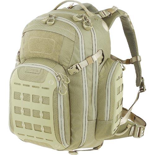 MAX TIBURON バックパック タン 容量34L ( TBRTAN ) MAXPEDITION...