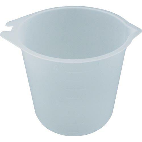 TRUSCO 使い捨て塗料カップ 600CC用 (10個入) ( TCH-600-R10 ) トラス...
