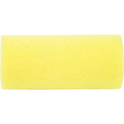 TRUSCO ミニマムローラー スポンジ 1インチ (3本入) ( TMIR-13-SP1 ) トラ...